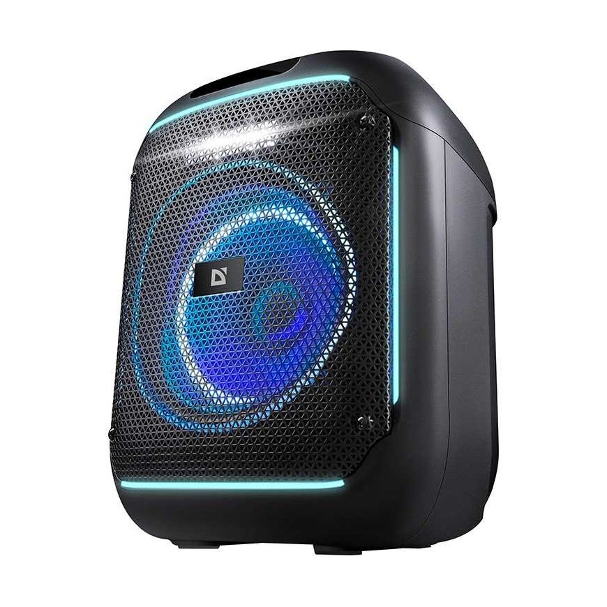 Datora skaļruņi Defender BOOMER 65 skaļrunis, 65W, melns, TWS, AUX/Bluetooth – 3