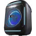 Defender BOOMER 65 computer speakers, 65W, black, TWS, AUX/Bluetooth Defender BOOMER 65 computer speakers, 65W, black, TWS, AUX/Bluetooth
