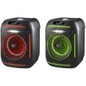 Defender BOOMER 65 computer speakers, 65W, black, TWS, AUX/Bluetooth Defender BOOMER 65 computer speakers, 65W, black, TWS, AUX/Bluetooth