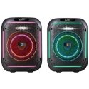 Компьютерные колонки Defender BOOMER 65, динамик, 65W, черный, TWS, AUX/Bluetooth Компьютерные колонки Defender BOOMER 65, динамик, 65W, черный, TWS, AUX/Bluetooth