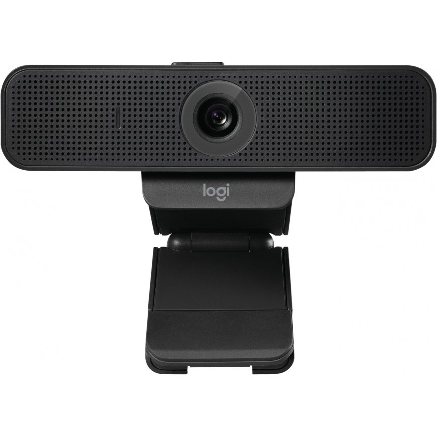 Logitech 960-001075 vebkamera 3 MP 1920