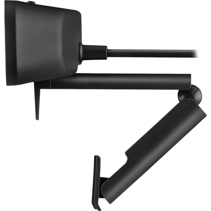 Logitech 960-001075 vebkamera 3 MP 1920 x 1080 pikseļi USB Melns – 4