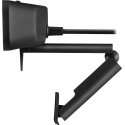 Logitech 960-001075 veebikaamera 3 MP 1920 x 1080 pikslit USB Must Logitech 960-001075 veebikaamera 3 MP 1920 x 1080 pikslit USB Must