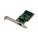 Digitus Gigabit Ethernet PCI card adapter, 32 Bit 1000 Mbit/ai Digitus Gigabit Ethernet PCI card adapter, 32 Bit 1000 Mbit/ai
