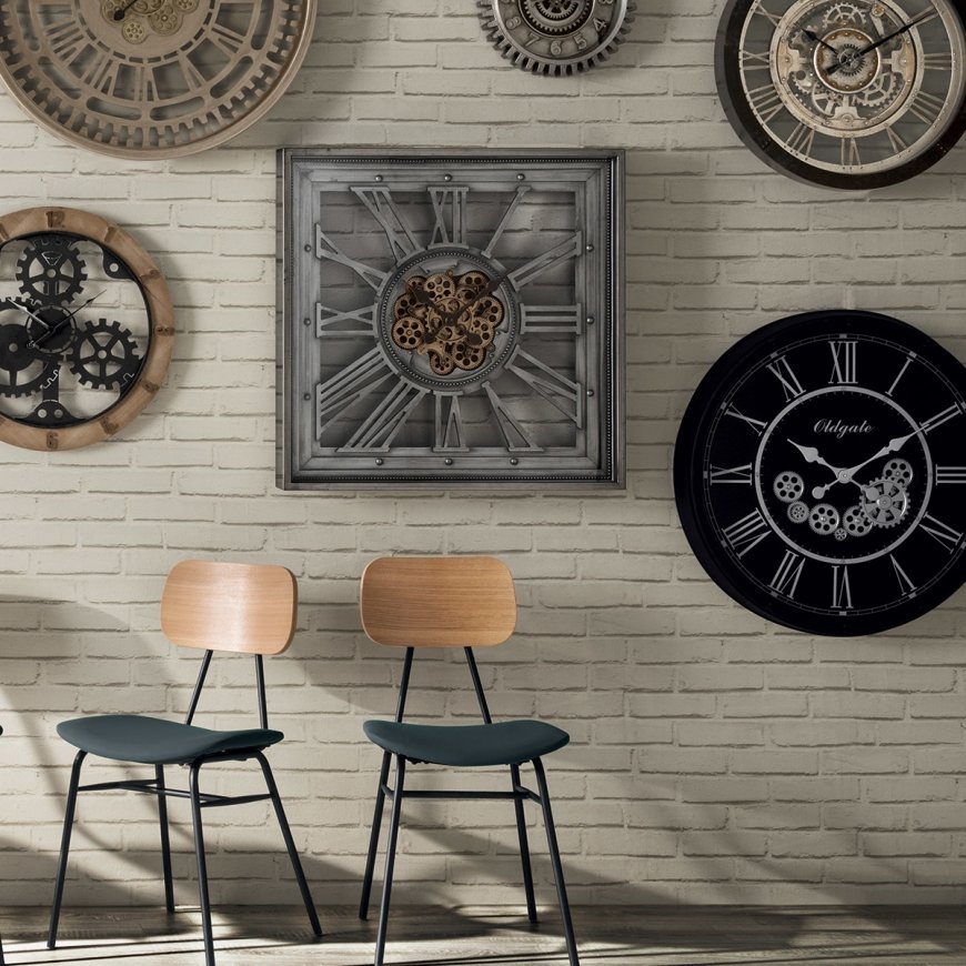 Atmosphera 169316 wall/table clock – 2