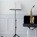 Przydasie SUPRIMO D3 adjustable music stand Przydasie SUPRIMO D3 adjustable music stand
