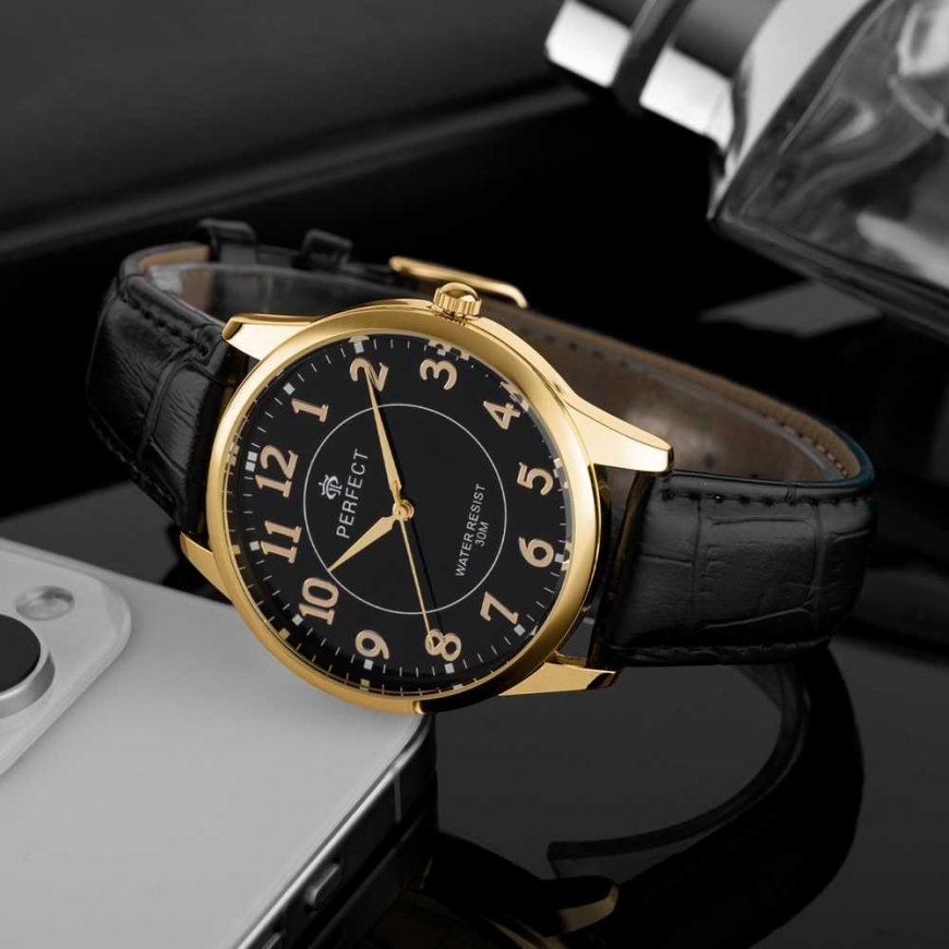 Watch PERFECT C426F-10 – 4