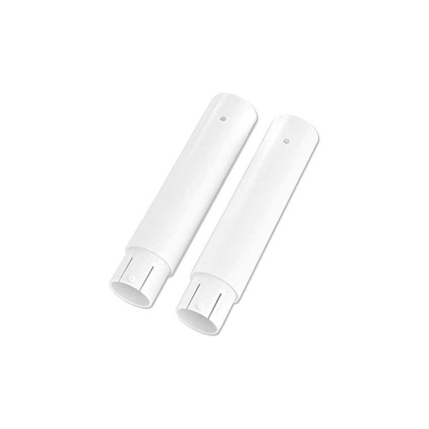 Virtuos Virtuos VFD customer display Virtuos FV-2030W 2x20 9mm, USB, white – 3