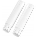 Virtuos Virtuos VFD customer display Virtuos FV-2030W 2x20 9mm, USB, white Virtuos Virtuos VFD customer display Virtuos FV-2030W 2x20 9mm, USB, white