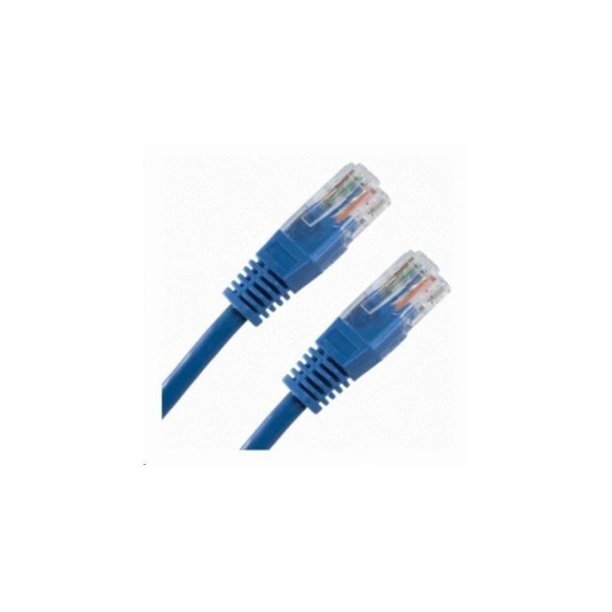 LYNX STP Cat6 connector, 50µ, 100pcs – 2
