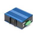 Digitus Industrial 8 +2 port Gigabit Ethernet switch Digitus Industrial 8 +2 port Gigabit Ethernet switch