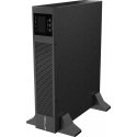 UPS Armac Rack 3000VA ON-LINE PF1 bez putekļiem