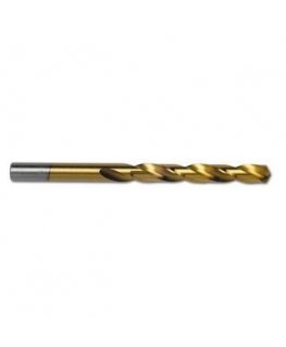 Irwin Gr. metallille HSS TITANIUM 2,5 mm, 2 kpl.