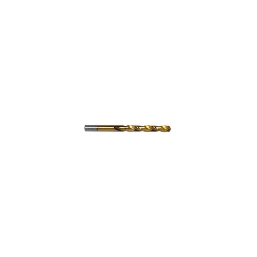 Сверло Irwin Gr. для металла HSS TITANIUM 2,5 мм, 2 шт.