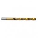 Irwin Gr. metallille HSS TITANIUM 2,5 mm, 2 kpl. Irwin Gr. metallille HSS TITANIUM 2,5 mm, 2 kpl.