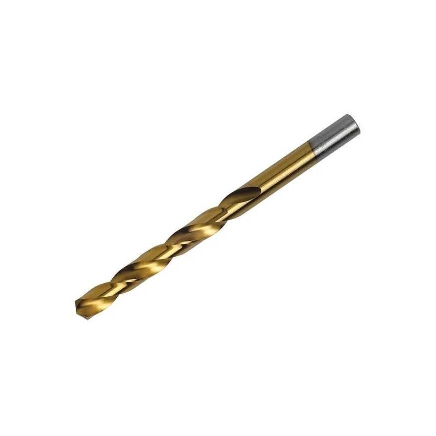 Irwin Gr. metallille HSS TITANIUM 2,5 mm, 2 kpl. – 3