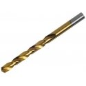 Irwin Gr. metallille HSS TITANIUM 2,5 mm, 2 kpl. Irwin Gr. metallille HSS TITANIUM 2,5 mm, 2 kpl.