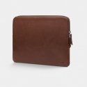 Trunk Leather Sleeve 35.6 cm (14") Sleeve case Brown Trunk Leather Sleeve 35.6 cm (14") Sleeve case Brown