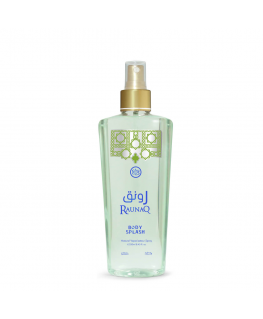 Nabeel, Raunaq, Kehapihusti, Keha, 250 ml