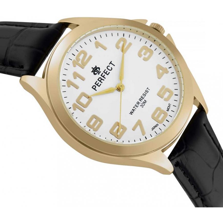 Kello PERFECT C412P-07 – 3