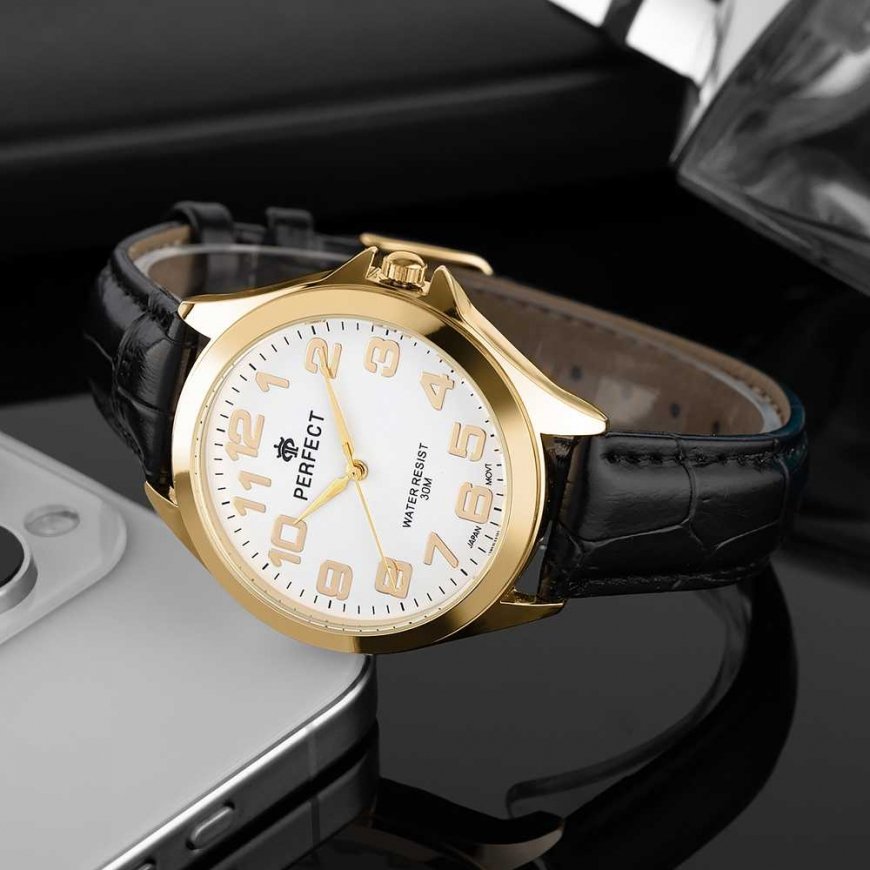 Watch PERFECT C412P-07 – 4