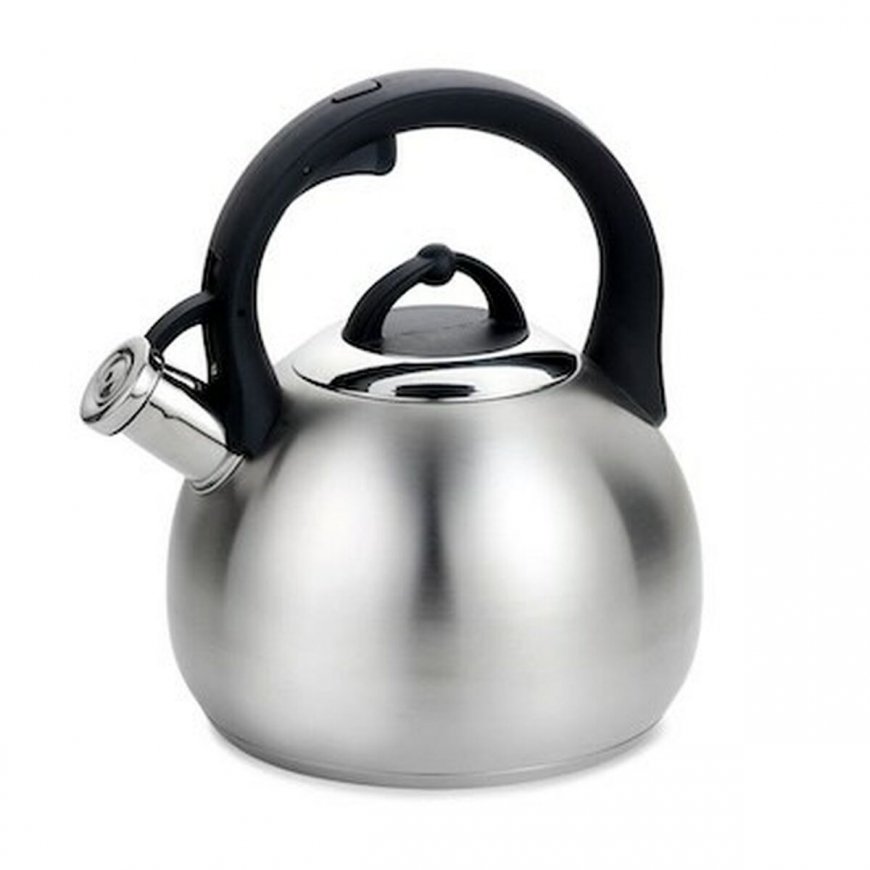 Maestro MR-1338 tējkanna 3.0 L nerūsējošā tērauda – 2