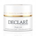 Declare Cosmetics Multi Lift Re-Modelling Contour Cream Day cream Face, Neck 50 ml Declare Cosmetics Multi Lift Re-Modelling Contour Cream Day cream Face, Neck 50 ml