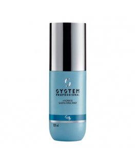 Wella System Professional Hydrate Quenching Mist Matu laka Sievietes 125 ml