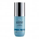 Wella System Professional Hydrate Quenching Mist Plaukų lakas Moteriškas 125 ml