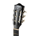 V-TONE BCG BK 4/4 black classical guitar for learning V-TONE BCG BK 4/4 black classical guitar for learning