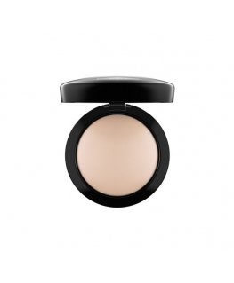 MAC Mineralize Skinfinish Natural veido pudra 10 ml 10 g Light