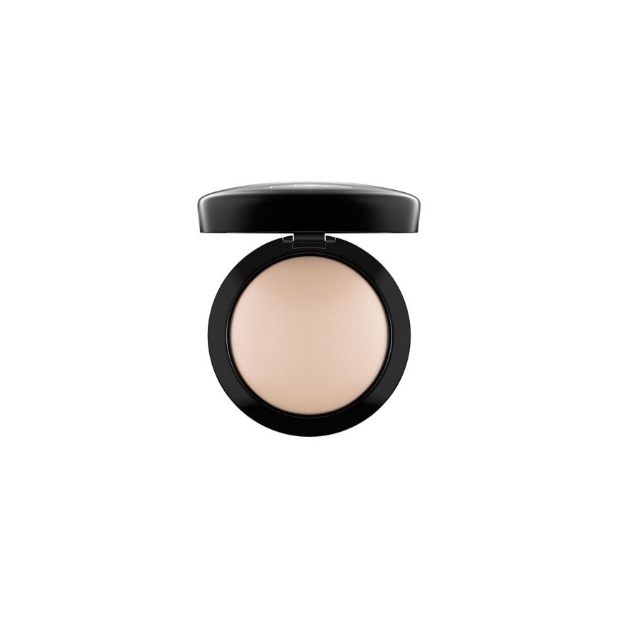 MAC Mineralize Skinfinish Natural puuteri 10 ml 10 g Light