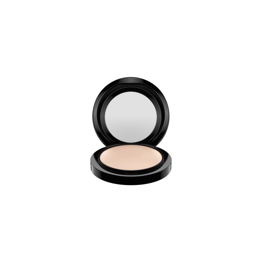 MAC Mineralize Skinfinish Natural veido pudra 10 ml 10 g Light – 3