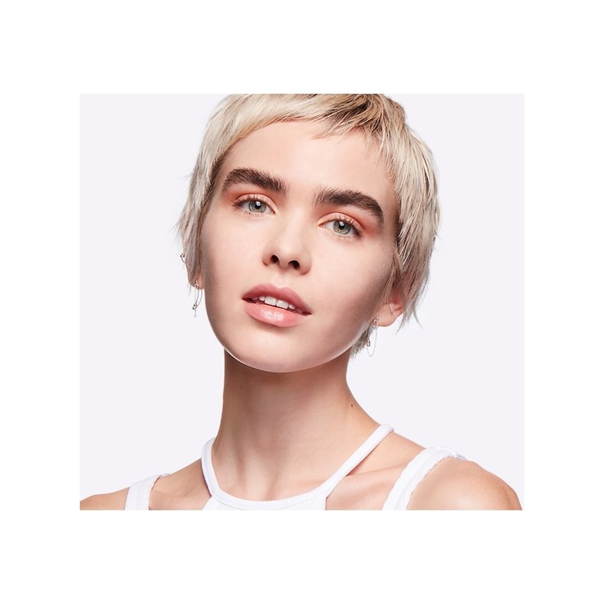 MAC Mineralize Skinfinish Natural sejas pūderis 10 ml 10 g Light – 5