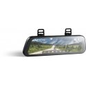 70mai MIRIVE-S500 видеорегистратор Super HD Bluetooth Аккумулятор Черный