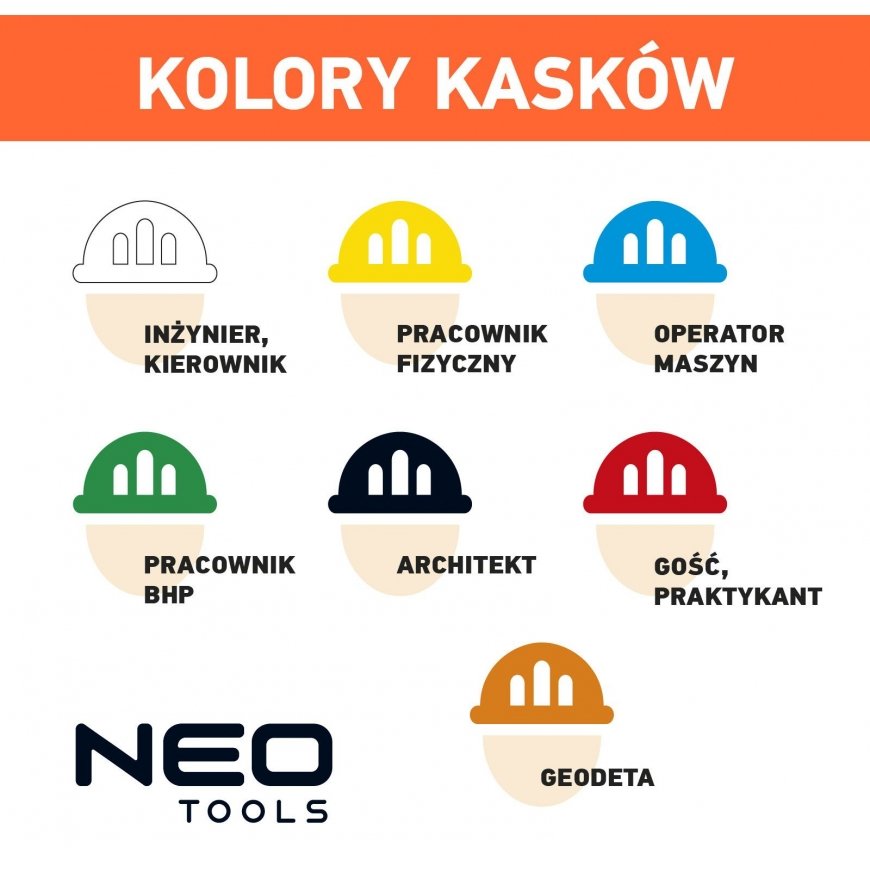 NEO tools 97-221 aizsargcepure – 3