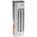 Termosas Turistinis 750ML Sidabrinis EXCELLENT HOUSEWARE Termosas Turistinis 750ML Sidabrinis EXCELLENT HOUSEWARE