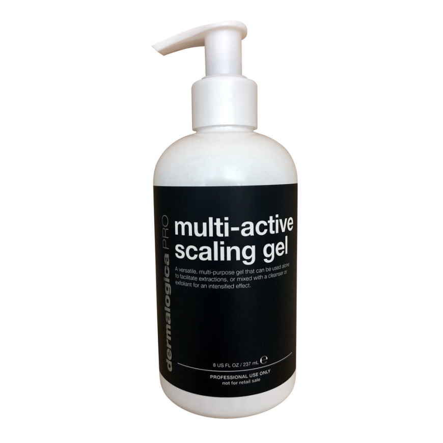 Dermalogica, Pro, Aloe, Anti-Cellulite, Gel, 237 ml
