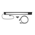 Philips Hue White and colour ambience Amarant linear outdoor light Philips Hue White and colour ambience Amarant linear outdoor light
