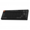 Keychron K2v3 RGB Hot Swap 75% mehaaniline klaviatuur, Keychron Super Brown -lülitid