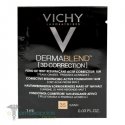 Vichy, DERMABLEND, Spalvų korekcija, Skystas pagrindas, 35, San Vichy, DERMABLEND, Spalvų korekcija, Skystas pagrindas, 35, San