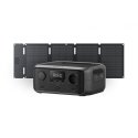 EcoFlow Комплект River 3 UPS + солнечная панель EcoFlow 45W (Тип-C) (Жесткий комплект) EcoFlow Комплект River 3 UPS + солнечная панель EcoFlow 45W (Тип-C) (Жесткий комплект)