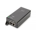 Digitus DN-95103-2 PoE-adapter Gigabit Ethernet 48 V Digitus DN-95103-2 PoE-adapter Gigabit Ethernet 48 V