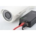 Digitus DN-95103-2 PoE-adapter Gigabit Ethernet 48 V Digitus DN-95103-2 PoE-adapter Gigabit Ethernet 48 V