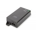 Digitus DN-95103-2 PoE-adapter Gigabit Ethernet 48 V Digitus DN-95103-2 PoE-adapter Gigabit Ethernet 48 V