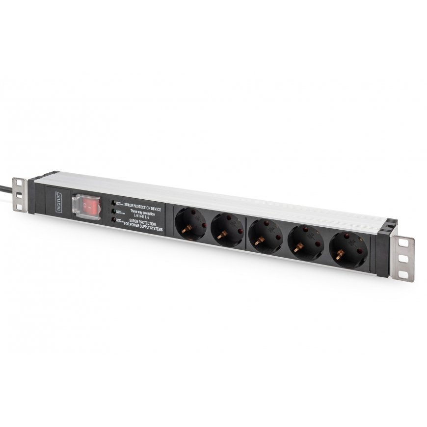 Digitus DN-95433 power distribution unit (PDU)