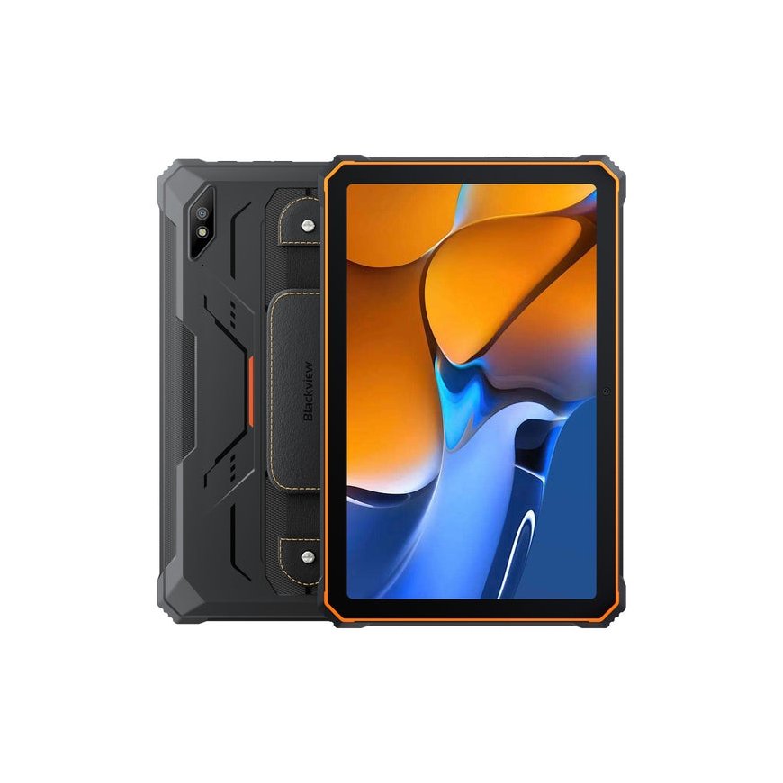 Blackview Active 8 Pro 4G Mediatek