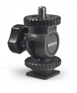 Kaiser Fototechnik 6019 action sports camera accessory