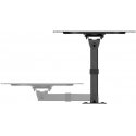 Mozi Full Motion D2 23-43 TV wall mount