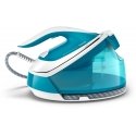 Philips GC7920/20 steam ironing station 1.5 L SteamGlide soleplate Aqua colour Philips GC7920/20 steam ironing station 1.5 L SteamGlide soleplate Aqua colour